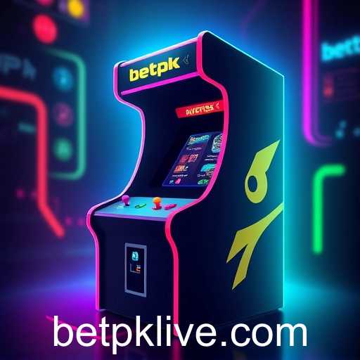 betpk