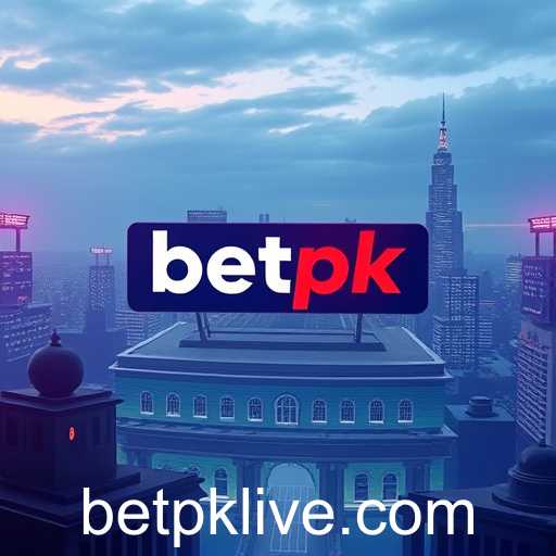 Navigating Betpk Amid Global Challenges