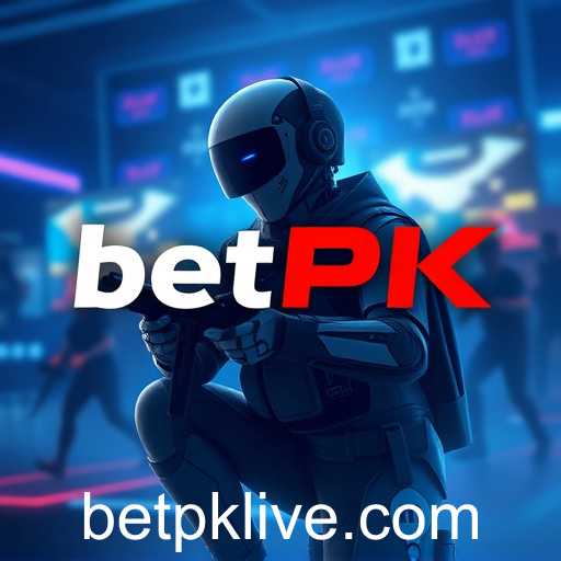 BetPK Transforms the Online Gaming Landscape