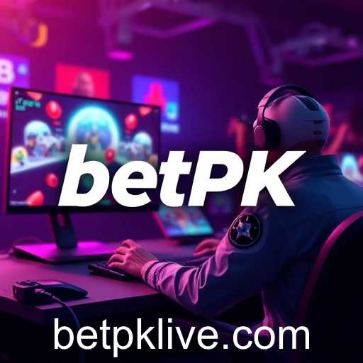 betpk