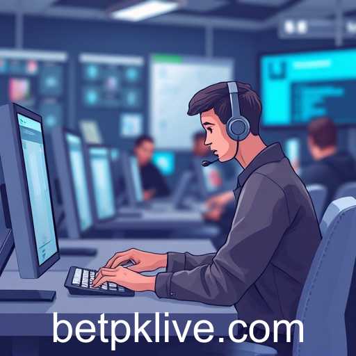 BetPK: Revolutionizing Online Gaming in 2025