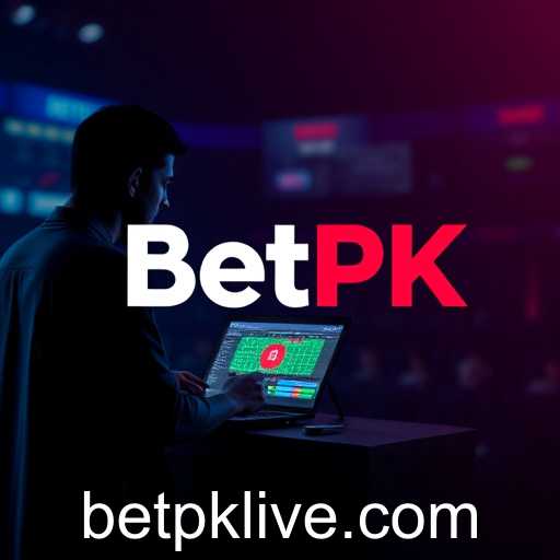 Betpk's Influence on Online Gaming Trends