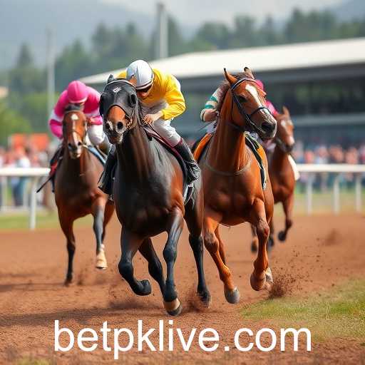 Betpk Revolutionizes Online Gaming