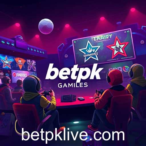 betpk