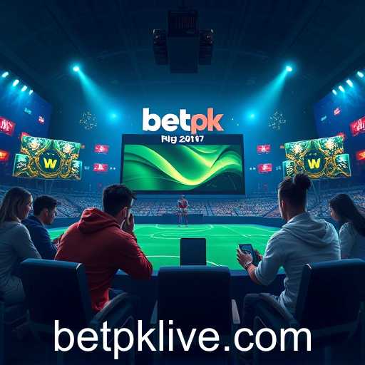 The Rise of Digital Engagement on Gaming Platforms