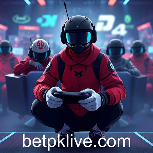 Emerging Trends in Online Gaming: A Spotlight on Betpk