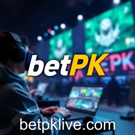 Digital Evolution: The Rise of BetPK