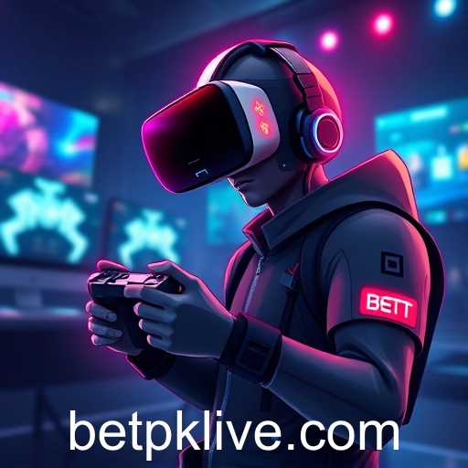 Betpk's Evolution in the Online Gaming Era