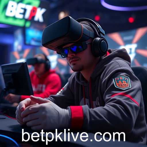 The Evolving World of Online Gaming