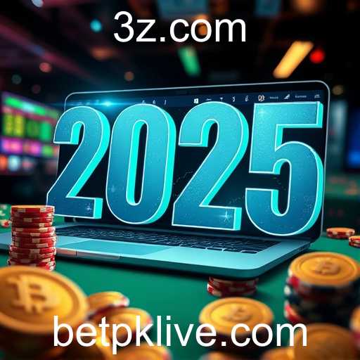 The Future of Online Gambling: Trends and Predictions