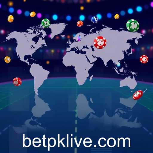 betpk
