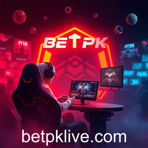 The Rise of BetPK: Shaping the Online Gaming Landscape