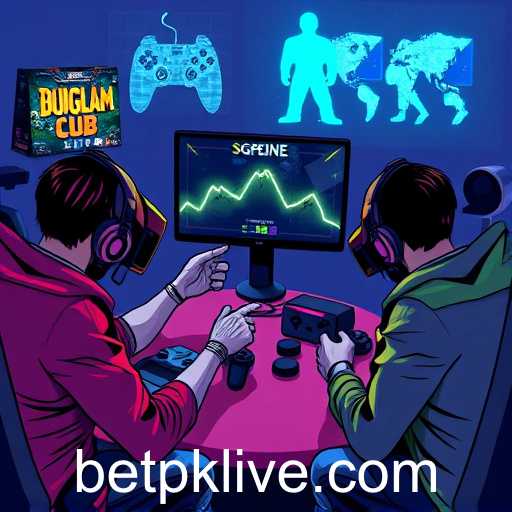 betpk