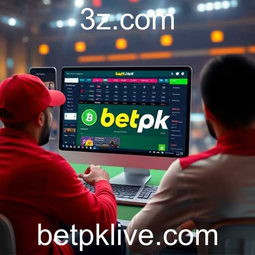betpk