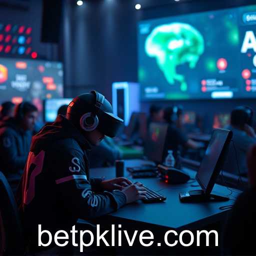 The Rise of Online Gaming in 2025