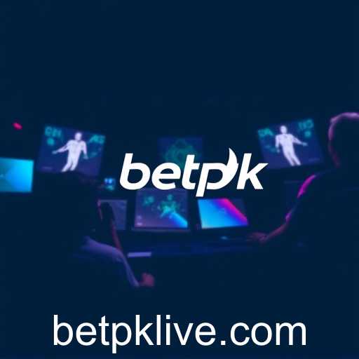betpk