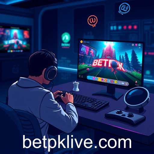 The Rise of Online Gaming Platforms