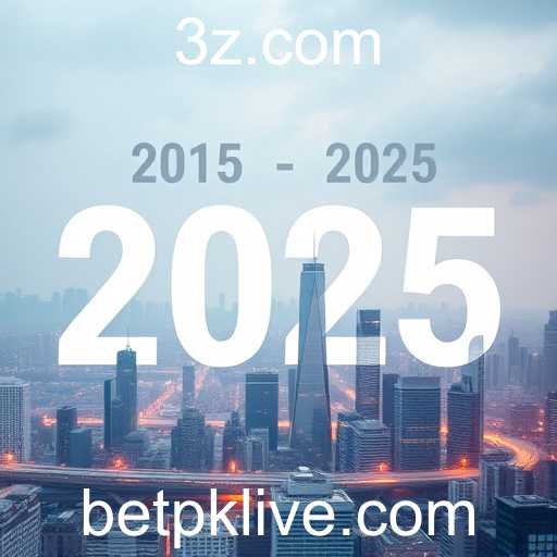Technological Transformation and Social Challenges in 2025